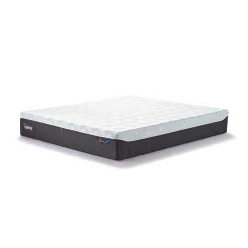 双人床垫 - PRO&reg; LUXE SMARTCOOL&trade; - TEMPUR - 特大号 / 单人 / 粘弹性泡沫