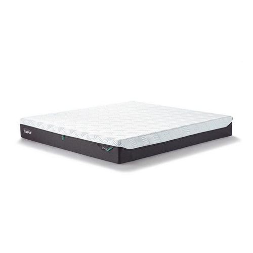 双人床垫 - PRO&reg; PLUS SMARTCOOL&trade; - TEMPUR - 粘弹性泡沫 / 形状记忆 / 135x190 cm