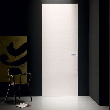 门把手 - LEY - Gruppo Door 2000 - 金属 / 现代风格