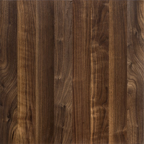 层压地板 - CONTEMPORARY AMERICAN PATTERN - BASSANO PARQUET - 美国胡桃木 / 自粘