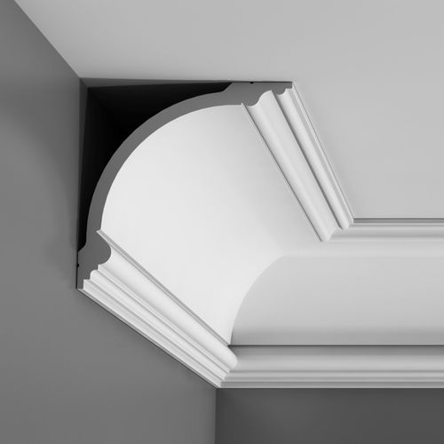 聚氨酯线脚 - CORNICE SOFFITTO C338 - BIANCHI LECCO SRL - 室内