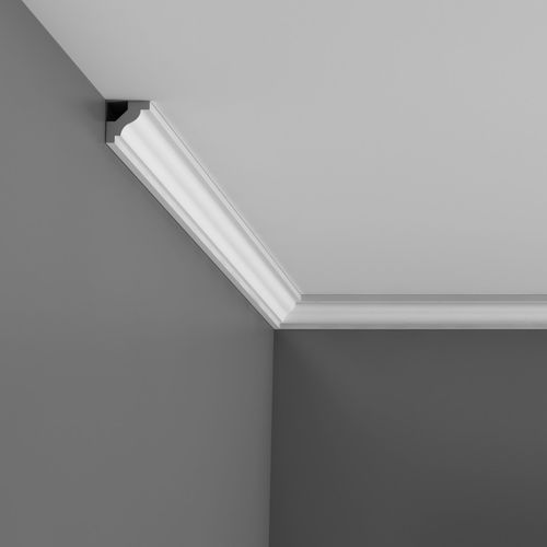 聚氨酯发泡顶角线 - CORNICE SOFFITTO C230 - BIANCHI LECCO SRL - 预制 / 室内