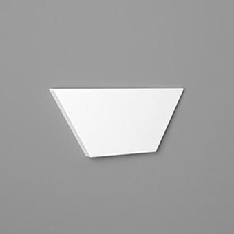 壁挂装饰面板 - 3D WALL PANEL W101  - BIANCHI LECCO SRL - 轻型 / 聚氨酯