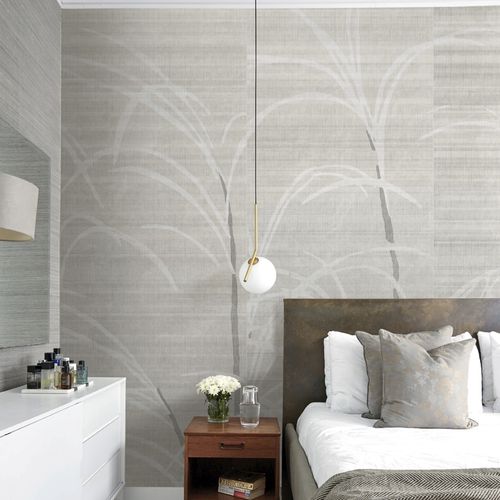 现代风格墙纸 - MURALES FLOREALE PH15002 - BIANCHI LECCO SRL - 无纺布 / 印花 / 仿布