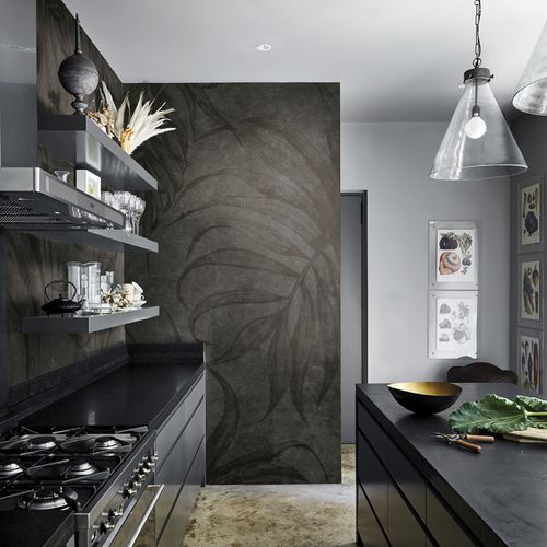 现代风格墙纸 - MURALES FLOREALE PH15004 - BIANCHI LECCO SRL - 无纺布 / 印花 / 仿布