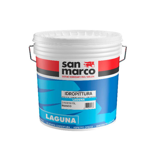 防护漆 - LAGUNA - San Marco - 户外 / 室内 / 室内