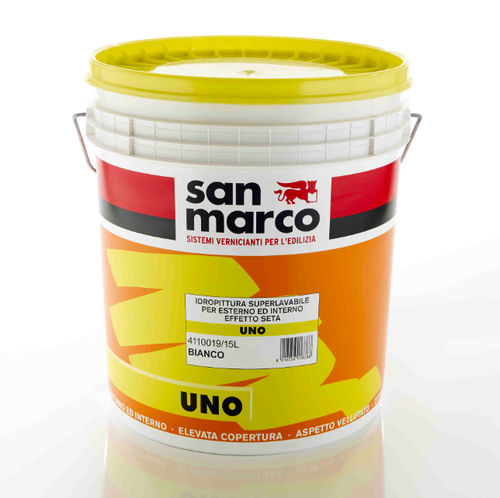 装饰油漆 - UNO - San Marco - 户外 / 室内 / 用于天花板