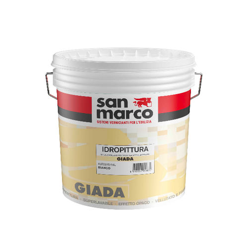 防护漆 - GIADA - San Marco - 户外 / 室内 / 用于天花板