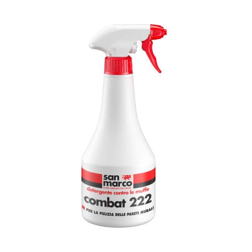 除垢剂 - COMBAT 222 - San Marco