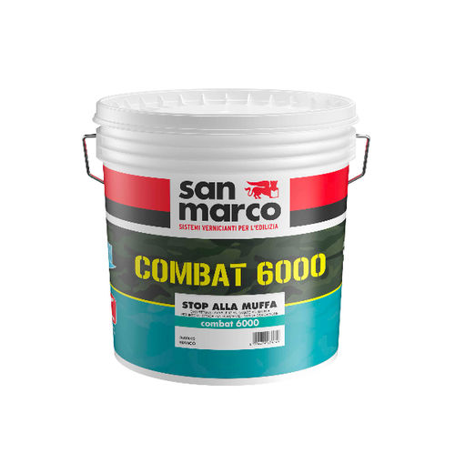 末道漆 - COMBAT 6000 - San Marco - 室内 / 墙面 / 复合陶瓷