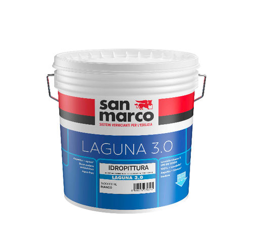 末道漆 - LAGUNA 3.0 - San Marco - 室内 / 墙面 / 丙烯
