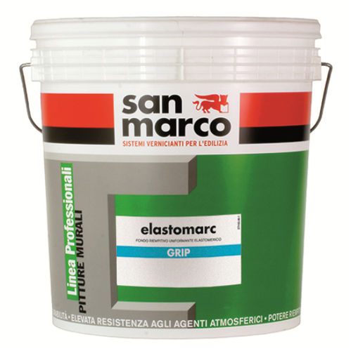 石膏底漆 - ELASTOMARC GRIP - San Marco - 丙烯 / 室内