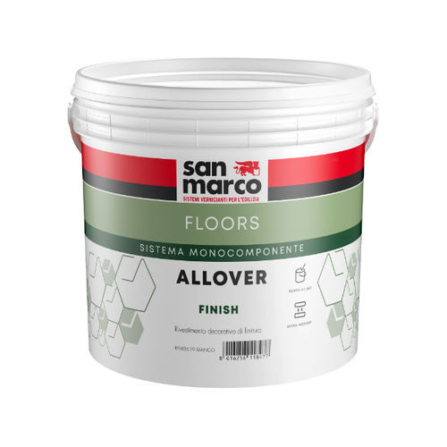 装饰涂料 - ALLOVER FINISH - San Marco - 末道 / 室内 / 墙面