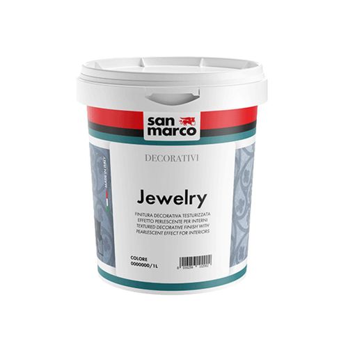 末道涂料 - JEWELRY - San Marco - 装饰 / 室内 / 墙面