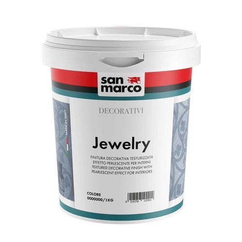 末道涂料 - JEWELRY - San Marco - 装饰 / 室内 / 墙面