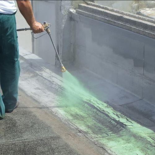水泥底漆 - ACRIFLEX  - DIASEN - 用于混凝土 / 灰浆 / 水基