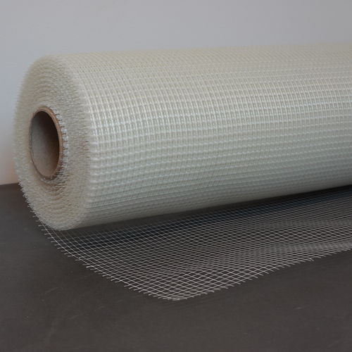 玻璃纤维增强纤维 - POLITES 80 - DIASEN - 墙面 / 用于框架 / 裂纹