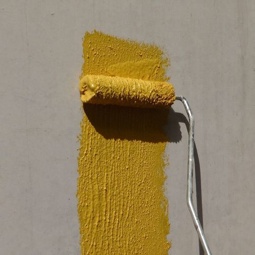 热式油漆 - PLASTERPAINT COLOURED - DIASEN - 防护 / 装饰 / 末道