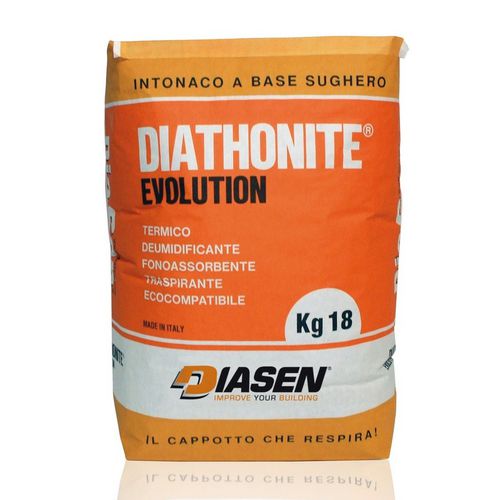 Diathonite®涂料 - EVOLUTION - DIASEN - 防护 / 绝缘 / 除湿