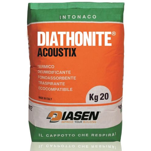 防护涂料 - ACOUSTIX - DIASEN - 绝缘 / 除湿 / 室内