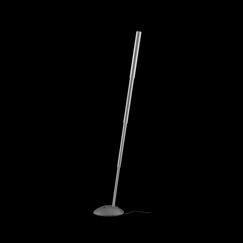 落地灯 - MICRO TELESCOPIC - PALLUCCO - 金属 / 现代风格 / 有线