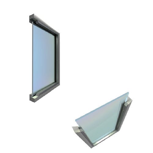 平板聚碳酸板 - POLICOMP® / SCUDO® - DOTT GALLINA - 用于隔墙 / 用于天花板 / 用于屋顶