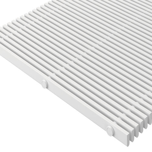 塑料格子板 - 771 - emco Bautechnik GmbH - 用于排水渠 / 淋浴 / 防滑