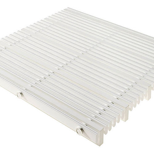 塑料格子板 - 775 - emco Bautechnik GmbH - 用于排水渠 / 用于游泳池 / 淋浴