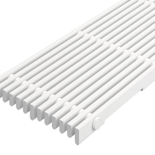 塑料格子板 - 721/27S - emco Bautechnik GmbH - 用于排水渠 / 用于游泳池 / 淋浴