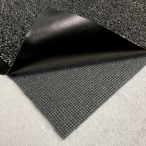 PVC棚顶膜 - FLOCK - emco Bautechnik GmbH - 防滑