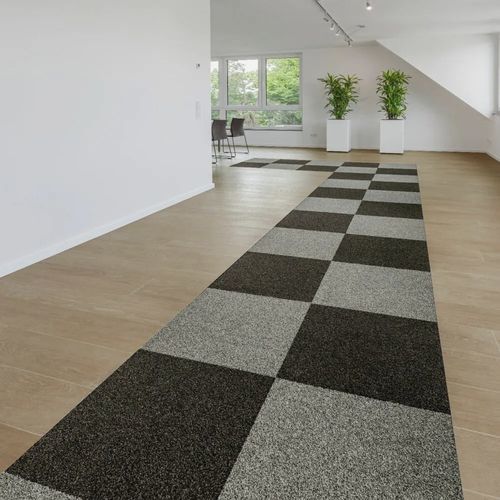 方块地毯 - CONFORM - emco Bautechnik GmbH - 簇绒 / 聚酰胺 / 丝绒