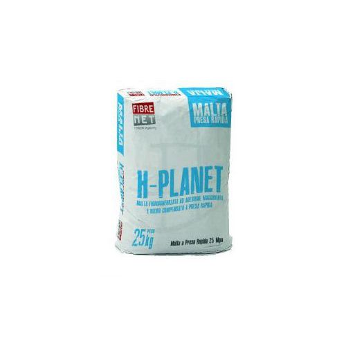 抹平砂浆 - H-PLANET - FIBRE NET GROUP - 重建 / 用于石工 / 水泥和石灰基底