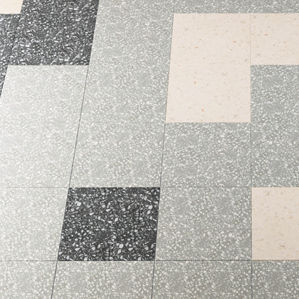 水泥瓷砖 - TERRAZZO - FOGAZZA PAVIMENTI - 抛光 / 复古 / 室内