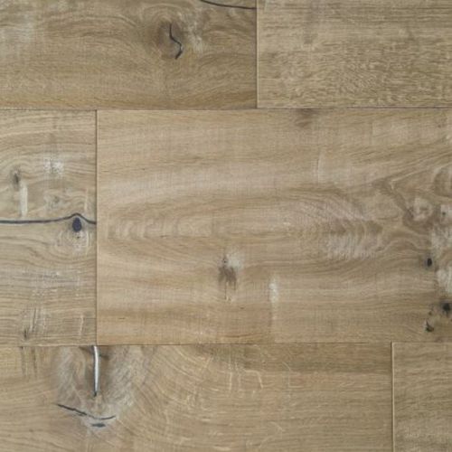 层压地板 - LIFE: QUERCIA MORISOT - GAZZOTTI spa - 栎木 / 天然油 / 拉绒