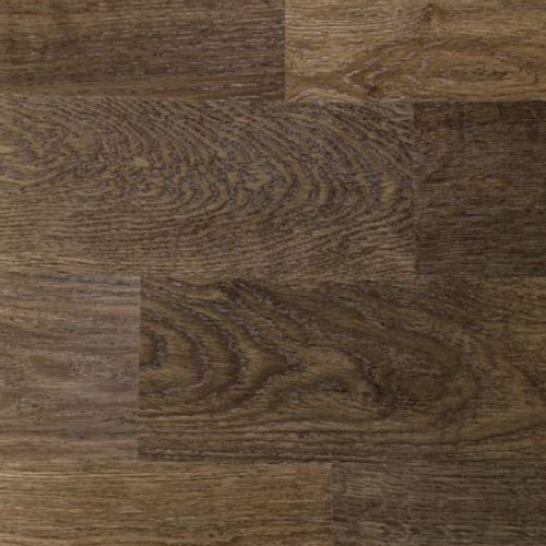 层压地板 - SMILE: QUERCIA TEMPERATA - GAZZOTTI spa - 栎木 / 光滑 / 自粘