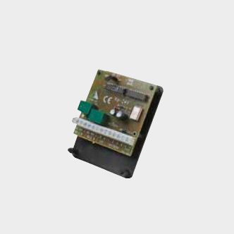 门禁控制键盘 - DECODING BOARD - GENIUS - 壁挂 / 专业