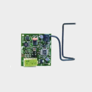GNSS接收器 - 6100352 - GENIUS - RTK / 控制