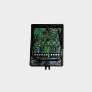 无线电通信接收器 - 6100359 - GENIUS - RTK / 精准