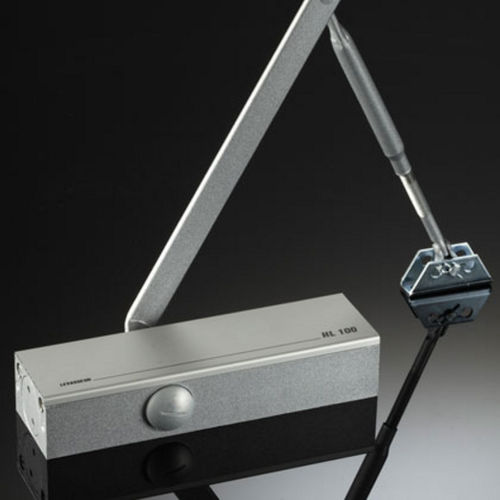 门用自动锁闭系统 - WITH PROJECTING ARM - ISEO SERRATURE