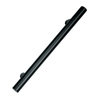 门拉手 - M18.00B.0035 - PBA - 铝制 / 现代风格