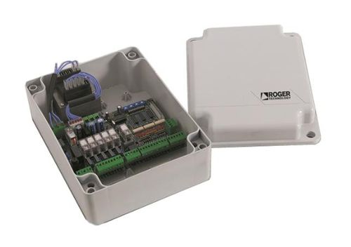 控制设备 - SERIES R70/2AC - ROGER TECHNOLOGY