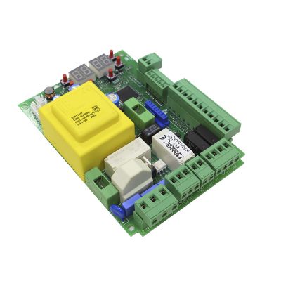 控制设备 - SERIES H70/104AC - H70/105AC - ROGER TECHNOLOGY