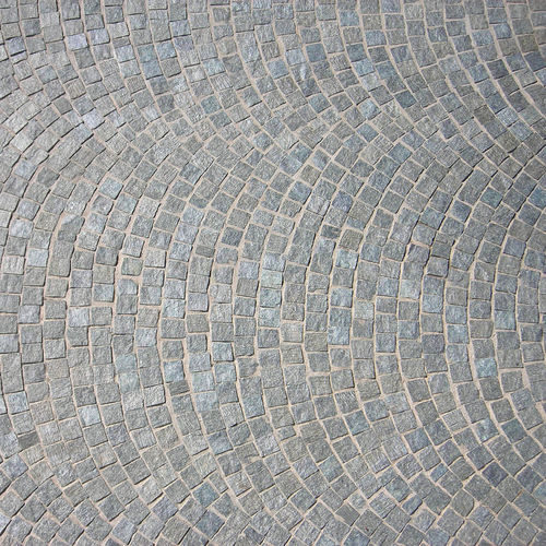 石材路面砖 - SERPENTINO SCISTO : QUARRY SPLIT - NUOVA SERPENTINO D'ITALIA - 户外 / 布艺 / 人行道