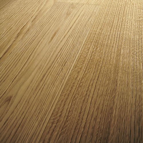 层压地板 - Maestro European Oak Brushed - CORA'DOMENICO & FIGLI - 栎木 / 亮光漆 / 自粘