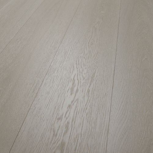 层压地板 - BIANCO SARDEGNA RUSSIAN OAK - CORA'DOMENICO & FIGLI - 栎木 / 亮光漆 / 自粘