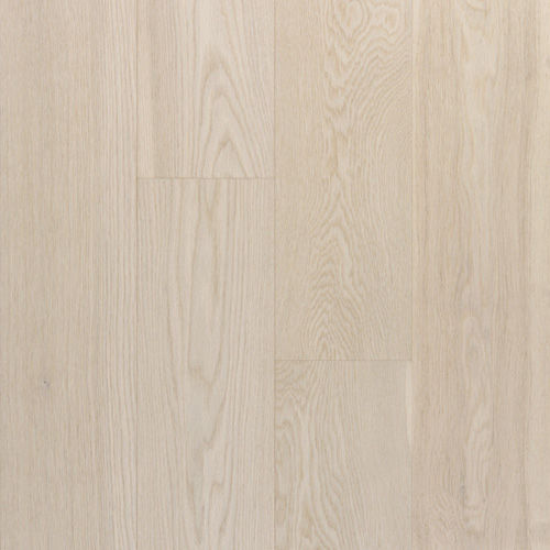 层压地板 - WHITENED RUSSIAN OAK - CORA'DOMENICO & FIGLI - 栎木 / 亮光漆 / 自粘