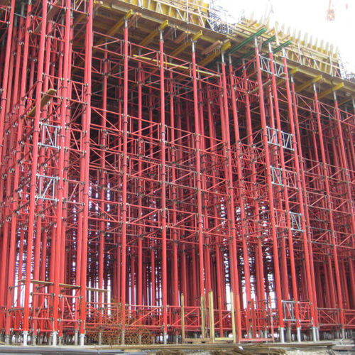 铝制支撑设备 - ALU-UP 480 - Faresin Formwork SpA
