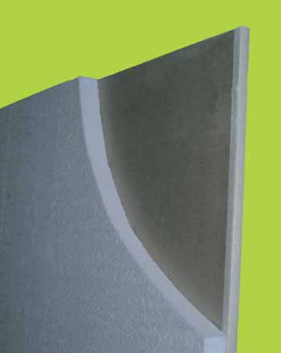 综合衬板 - CLIMA GIPS - N.D.A. NUOVE DIMENSIONI AMBIENTALI