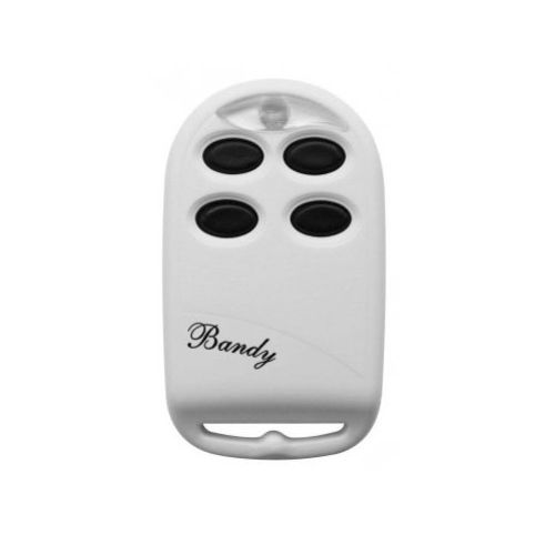门禁控制遥控器 - BANDY-ONE4 - NOLOGO