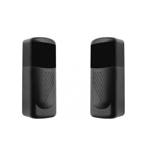 存在探测器 - ZOOM-Z180 - NOLOGO - 明装 / 专业 / 黑色